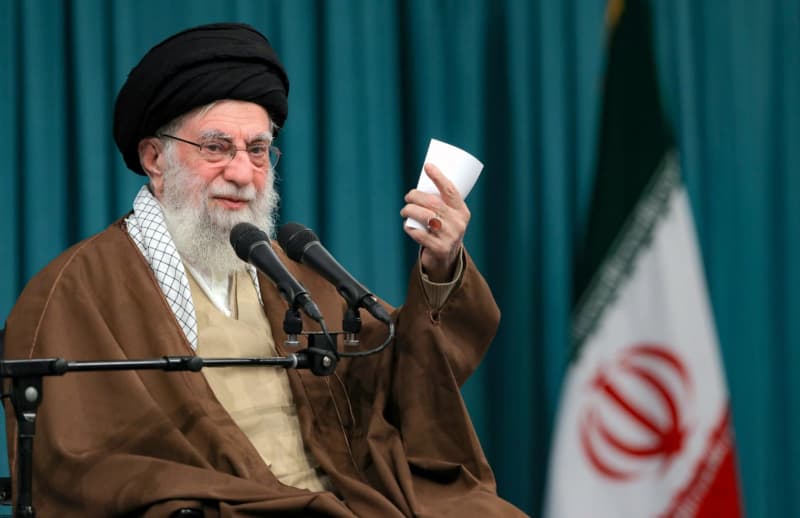 Khamenei Burial in Mashhad to Follow Tehran Farewell Ceremony